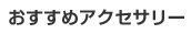 �������߃A�N�Z�T���[
