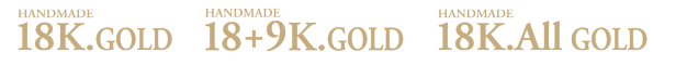 18K GOLD