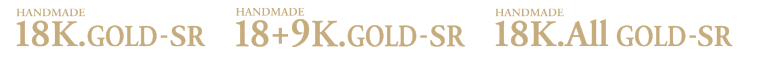 18K GOLD