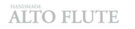 ALTO FLUTE