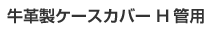 ���v���P�[�X�J�o�[ H�Ǘp