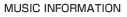 MUSIC INFORMATION