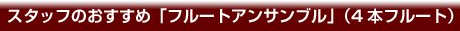 X^bt̂߁ut[gATuvi4{t[gj