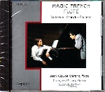 MAGIC FRENCH FLUTE