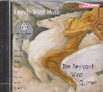FRENCH WIND MUSIC