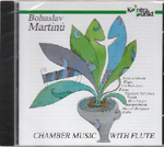 MARTINU : CHAMBER MUSIC