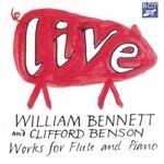 LIVE AT THE WIGMORE HALL