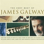 THE VERY BEST OF JAMES GALWAY (2CD)