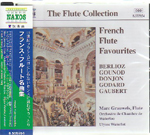 FRENCH FLUTE FAVOURITES
