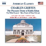 GRIFFES : ORCHESTRAL MUSIC