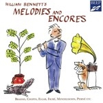 MELODIES AND ENCORES
