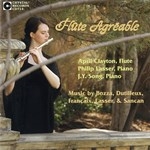 FLUTE AGREABLE