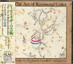THE ART OF RAYMOND GUIOT WORKS BY TAFFANEL, GAUBERT, ANDERSEN