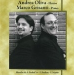 FALAUT COLLECTION : ANDREA OLIVA & MARCO GRISANTI