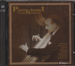 PIERRE JAMET ET SON QUINTETTE (2CD)