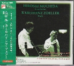 MOCHIDA HIROSHI (COND.) & KARLHEINZ ZOLLER