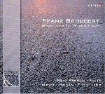 SCHUBERT : WORKS FOR FLUTE AND PIANO