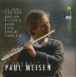 PORTRAIT PAUL MEISEN (5CD)
