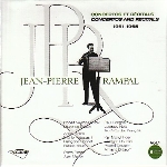 JEAN-PIERRE RAMPAL : CONCERTOS ET RECITALS 1961-1965 VOL.1(8CD)