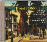 BRESIL 1900