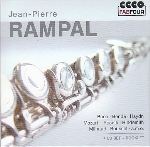 JEAN-PIERRE RAMPAL (4CD)