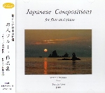 JAPANESE COMPOSITIONS FOR FLUTE AND PIANO