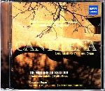 CANTILENA - LYRIC MUSIC FOR FLUTE AND ORGAN -