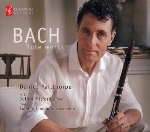 BACH : FLUTE WORKS