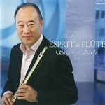 ESPRIT DE FLUTE