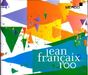 JEAN FRANCAIX 100