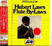 HUBERT LAWS : FLUTE BY-LAWS