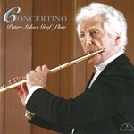 CONCERTINO