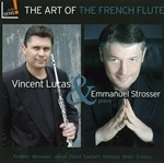 THE ART OF THE FRENCH FLUTE