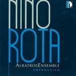 NINO ROTA : CHAMBER MUSIC