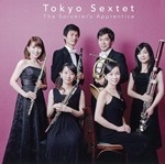 THE SORCERER S APPRENTICE -TOKYO SEXTET-