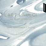 LAET LAULOI (THE CHANT ENCHANTED)