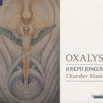 JOSEPH JONGEN : CHAMBER MUSIC