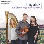 HAT TRICK : GARDEN OF JOYS AND SORROWS