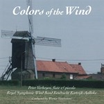 COLORS OF THE WIND