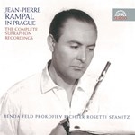 RAMPAL IN PRAGUE (THE COMPLETE SUPRAPHON RECORDINGS)(2CD)