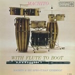 MACHITO WITH FLUTE TO BOOT