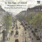 IN THE AGE OF RAVEL