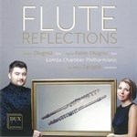FLUTE REFLECTIONS
