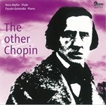 THE OTHER CHOPIN