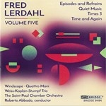 FRED LEDAHL : VOLUME FIVE