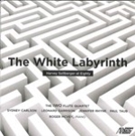 THE WHITE LABYRINTH - HARVEY SOLBERGER AT EIGHTY