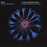 J.S.BACH:THE BRANDENBURG CONCERTOS(Period Instr.)(2CD)