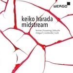KEIKO HARADA - MID STREAM