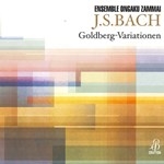 J.S.BACH : GOLDBERG-VARIATIONEN (Period Inst.)