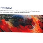 FLUTE NEWS (2CD)